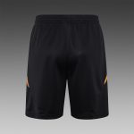 Real Madrid 24-25 White Short Sleeve Training Suit (Spray Ink Dragon) - 图片 7