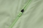 Real Madrid 25/26 Light Green Windbreaker - 图片 5