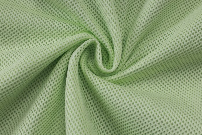 Real Madrid 25/26 Light Green Windbreaker - 图片 6