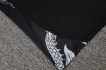 Real Madrid 24-25 Black Vest (Spray Ink Dragon) - 图片 3