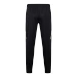 Real Madrid 24-25 Black Long Zip Jacket - 图片 7