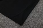 Real Madrid Black Polo - 图片 3