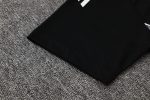 Real Madrid Black Polo - 图片 5