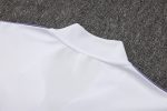 Real Madrid White Retro Edition - 图片 3