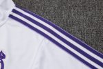 Real Madrid White Retro Edition - 图片 5
