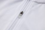 Real Madrid White Retro Edition - 图片 6