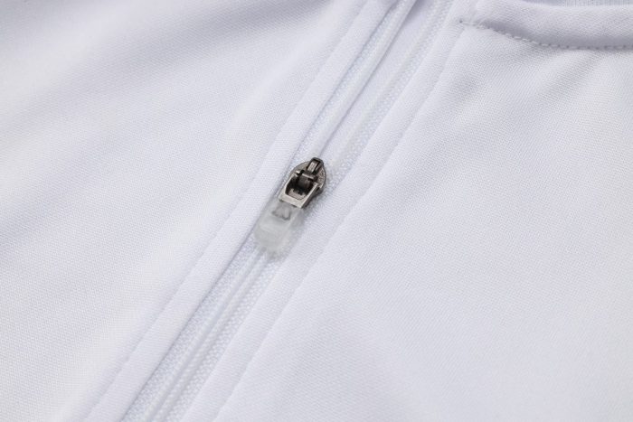 Real Madrid White Retro Edition - 图片 6