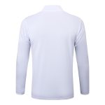 Real Madrid White Retro Edition - 图片 7