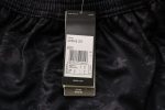 Real Madrid 21/22 Long Zip Hoodie Black - 图片 2