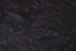 Real Madrid 21/22 Long Zip Hoodie Black - 图片 6
