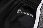 Real Madrid 22-23 White Short Sleeve Training Set with 5-Panel Shorts - 图片 3