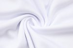 Real Madrid 24-25 White Polo Shirt with Yellow Sleeves - 图片 5