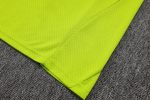 Real Madrid Polo Shirt Grass Green - 图片 3
