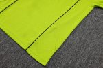 Real Madrid Polo Shirt Grass Green - 图片 4