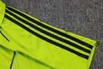 Real Madrid Polo Shirt Grass Green - 图片 5