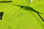 Real Madrid Polo Shirt Grass Green - 图片 6