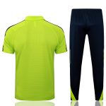 Real Madrid Polo Shirt Grass Green - 图片 7