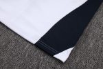 Real Madrid White Retro Edition (Blue-Green Color) - 图片 3