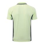 Real Madrid Light Green Polo - 图片 7