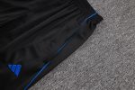 Real Madrid Camo Print Half-Zip Jacket - 图片 5