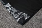 Real Madrid 24/25 Black (Ink Dragon) Long Zipper Jacket - 图片 5