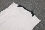 Real Madrid 24-25 Vest Light Pink - 图片 5