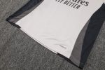 Real Madrid 24-25 Vest Light Pink - 图片 6