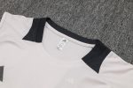 Real Madrid 24-25 Vest Light Pink - 图片 7