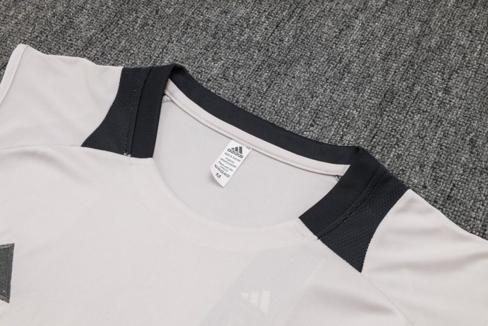 Real Madrid 24-25 Vest Light Pink - 图片 7