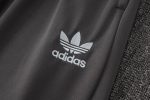 Real Madrid 24/25 Dark Grey Long Zip Jacket - 图片 4