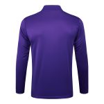Real Madrid Purple Retro Edition - 图片 7