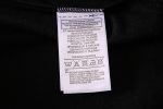 Real Madrid 2021 Long Zip Hoodie Black - 图片 3