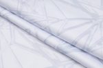 Real Madrid 24/25 White Spray Print Vest - 图片 3