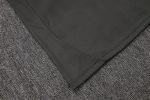 Real Madrid 2526 Vest Grey Green - 图片 3