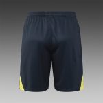 Real Madrid Vest Dark Gray (Yellow Logo) - 图片 7