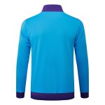 Real Madrid Light Blue Retro Edition - 图片 7