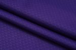 Real Madrid Purple Retro Edition Short Sleeve - 图片 3