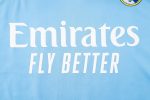 Real Madrid 24-25 Vest Light Blue - 图片 5