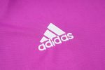 Real Madrid 22-23 Dark Purple Short Sleeve Training Set with 5-Inch Shorts - 图片 8