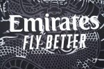 Real Madrid 23-24 Black Ink Splatter (Chinese Dragon) Vest - 图片 4