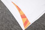 Real Madrid 24-25 White Vest - 图片 4