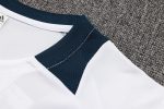 Real Madrid 24-25 White Vest - 图片 6
