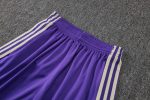 Real Madrid Vintage Short Sleeve T-Shirt Apricot - 图片 4