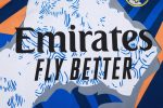 Real Madrid Camo Splatter Vest - 图片 4