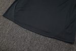 Real Madrid 24-25 Polo Shirt Grey - 图片 3