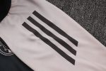 Real Madrid 24-25 Polo Shirt Grey - 图片 5