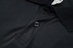 Real Madrid 24-25 Polo Shirt Grey - 图片 6