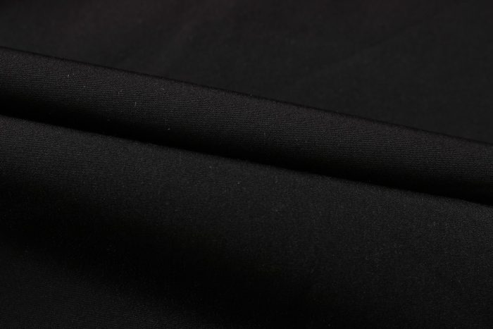 2021 Real Madrid Black Windbreaker S-2XL - 图片 3