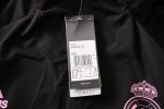 2021 Real Madrid Black Windbreaker S-2XL - 图片 4