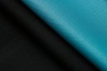 Real Madrid 21-22 Long Zip Hoodie Black with Blue Zipper - 图片 6